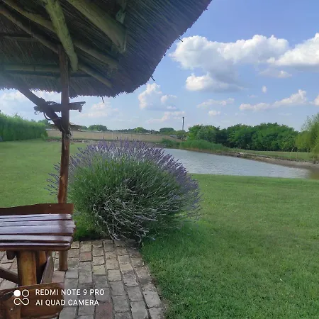 Jezero Privatnost Palić