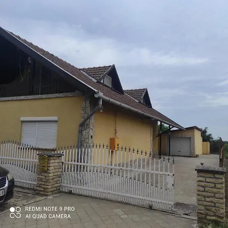Appartamento Jezero Privatnost Palić