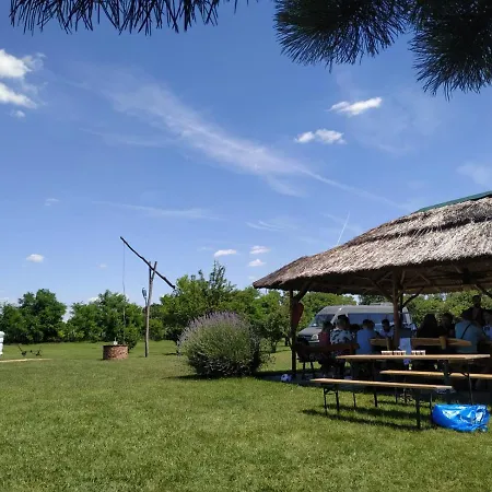 Jezero Privatnost Appartement *