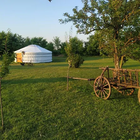 Jezero Privatnost Appartement *