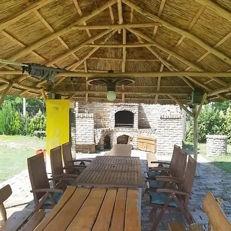 Jezero Privatnost *