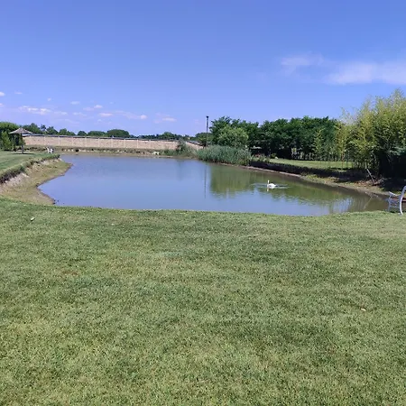Jezero Privatnost Appartement