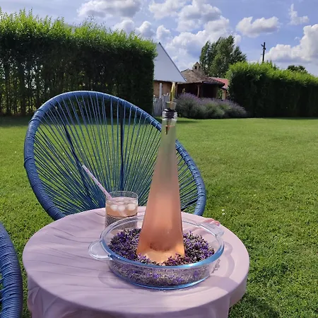 Jezero Privatnost Appartement